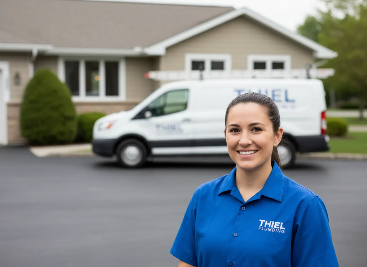 Plumber Colwell, IA FAQs